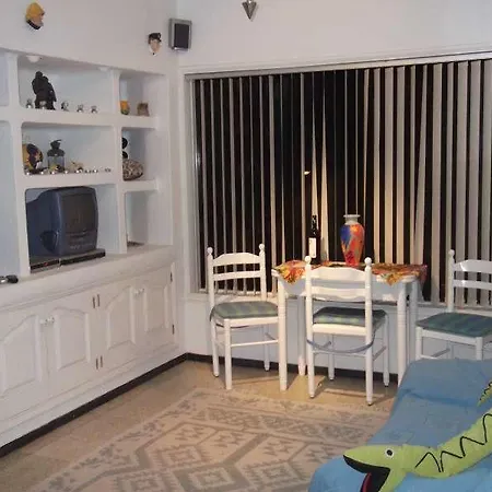 Tonga Appartement *