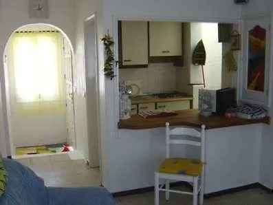 Tonga Appartement *