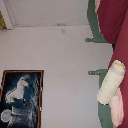 Tonga Appartement