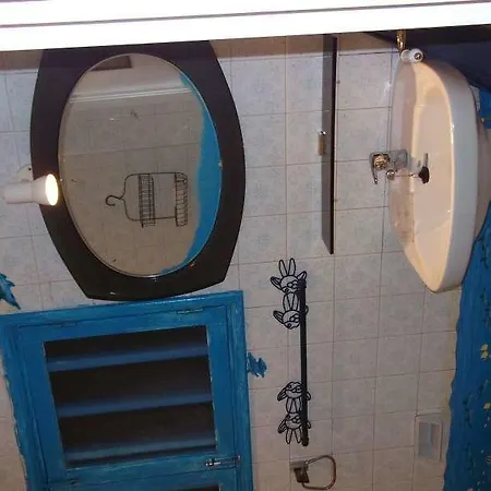 Appartement Tonga