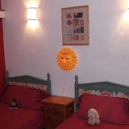 Tonga Appartement