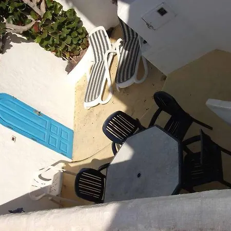 Appartement Tonga Famara
