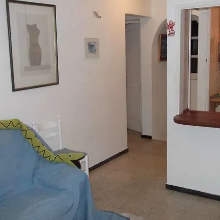 Tonga Appartement