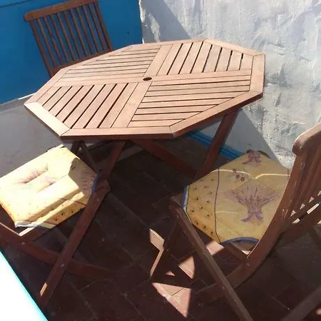 Appartement Tonga Famara