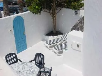 Tonga Appartement Famara