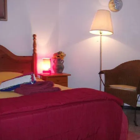 Tonga Appartement