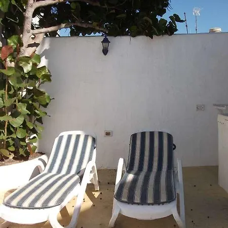 Appartement Tonga Famara