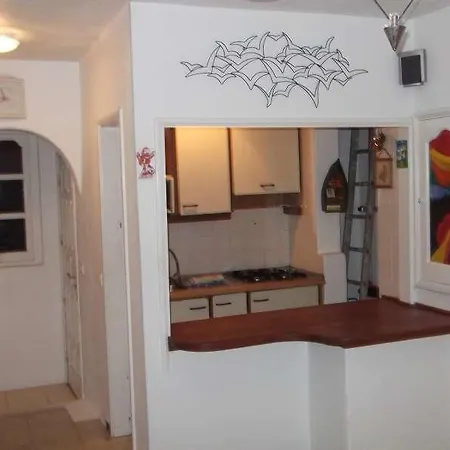 Appartement Tonga