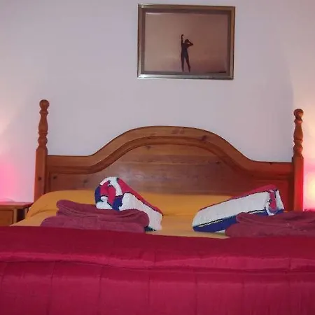 Tonga Appartement Famara