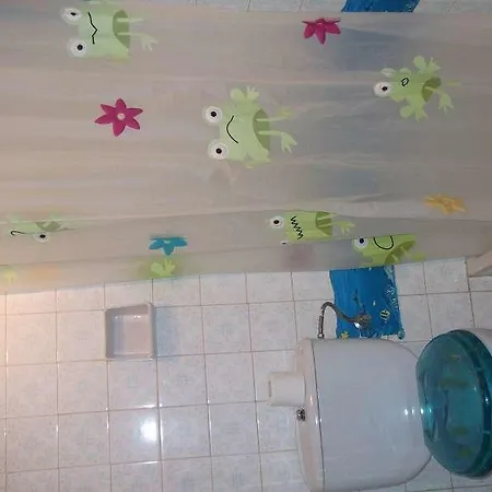 Appartement Tonga *