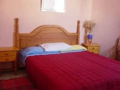 Tonga Appartement *