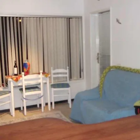 Tonga Appartement Famara